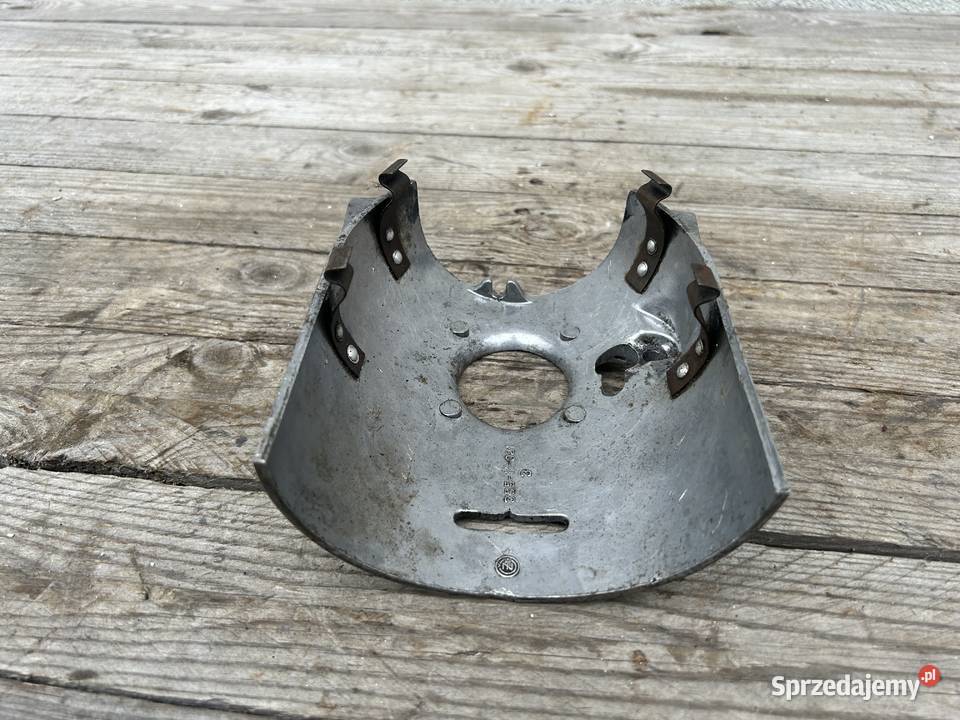 POKRYWA GAZNIKA JAWA 175 CZ 455 DEKIEL Kraków