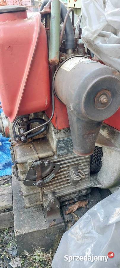 Andoria 1CA90 Pszczyna