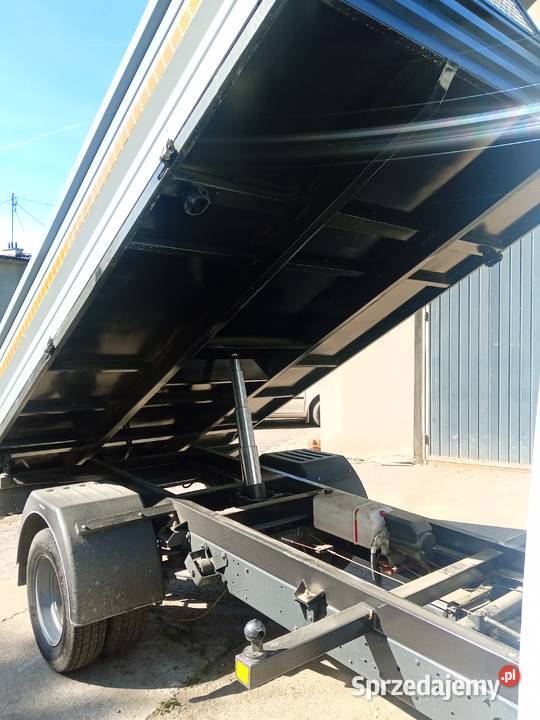 Iveco 35c15 Manasterz