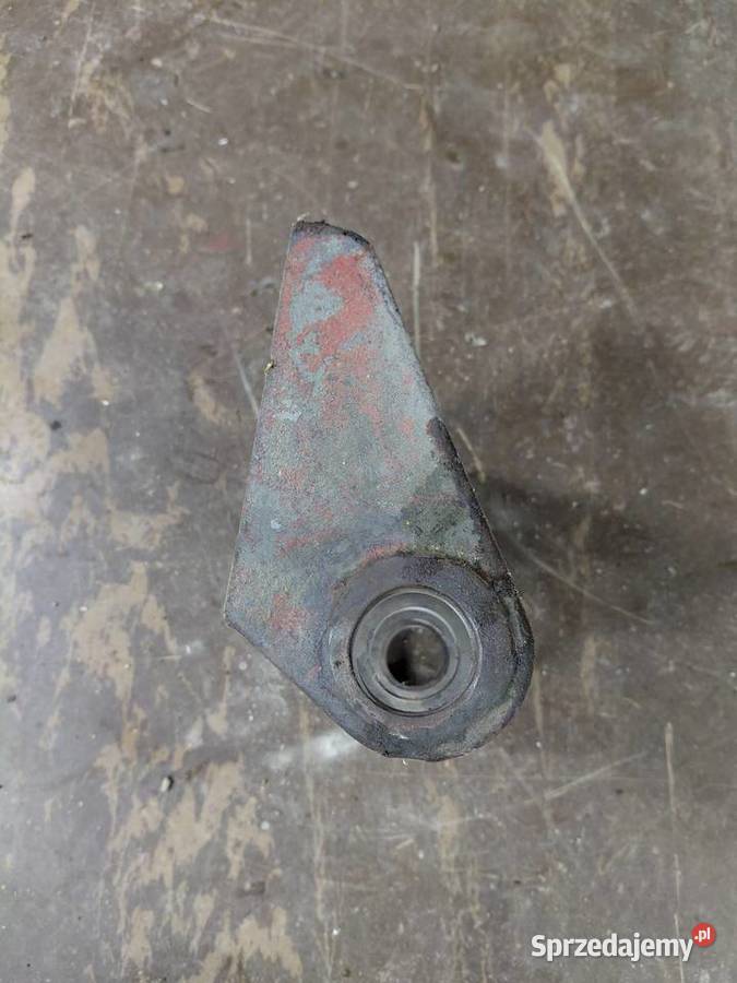 Wspornik zaczepu górnego