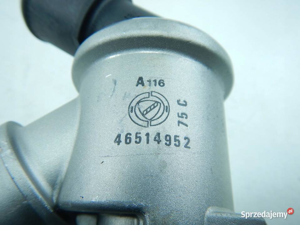 TERMOSTAT OBUDOWA BRAVA BRAVO MAREA 16 19 TD ASO