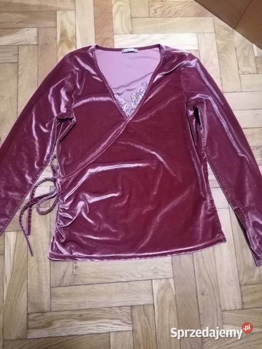 Bluzka firma Orsay M Gdańsk