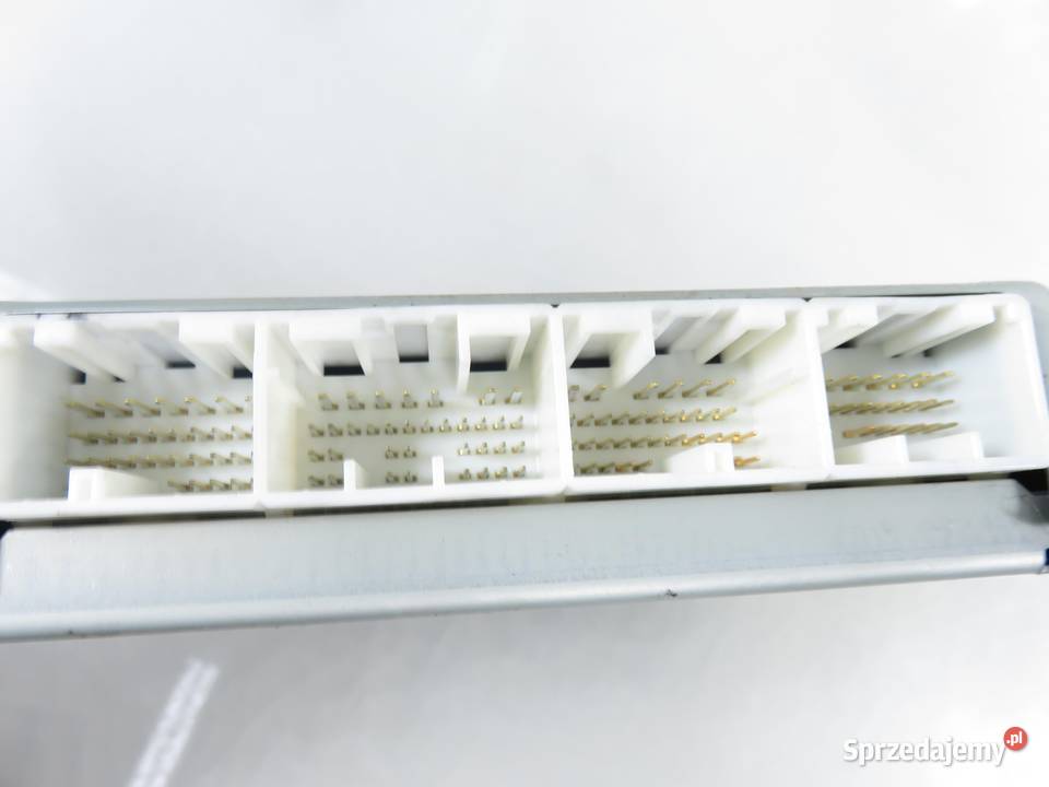 STEROWNIK SUBARU FORESTER II SG 20 AWD 125 EJ201