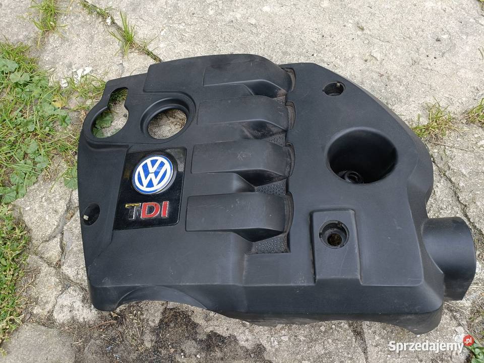 Osłona górna Volkswagen Passat B5 19 TDI