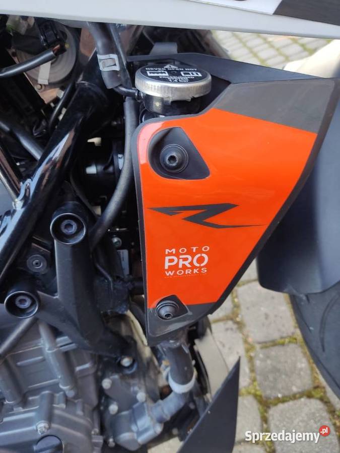 KTM tuning Opole sprzedam