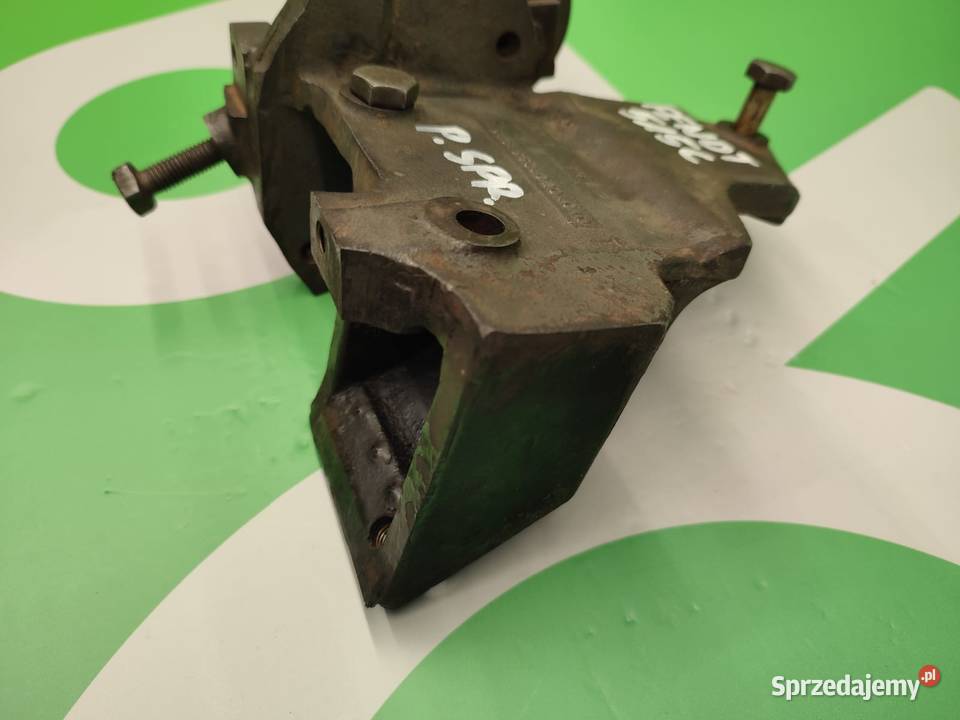 Podstawa 515550020010 Mocowanie Sprężarka Fendt Wilkowo
