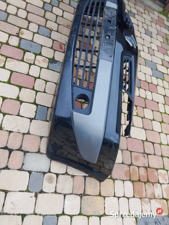 Renault Megane 2 liftzderzak przód Kielce sprzedam