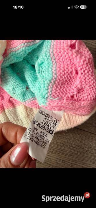 Nowy sweterek Skarżysko-Kamienna sprzedam