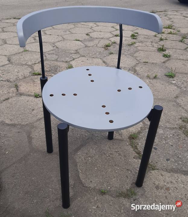 Krzesła Vintage Chorzów