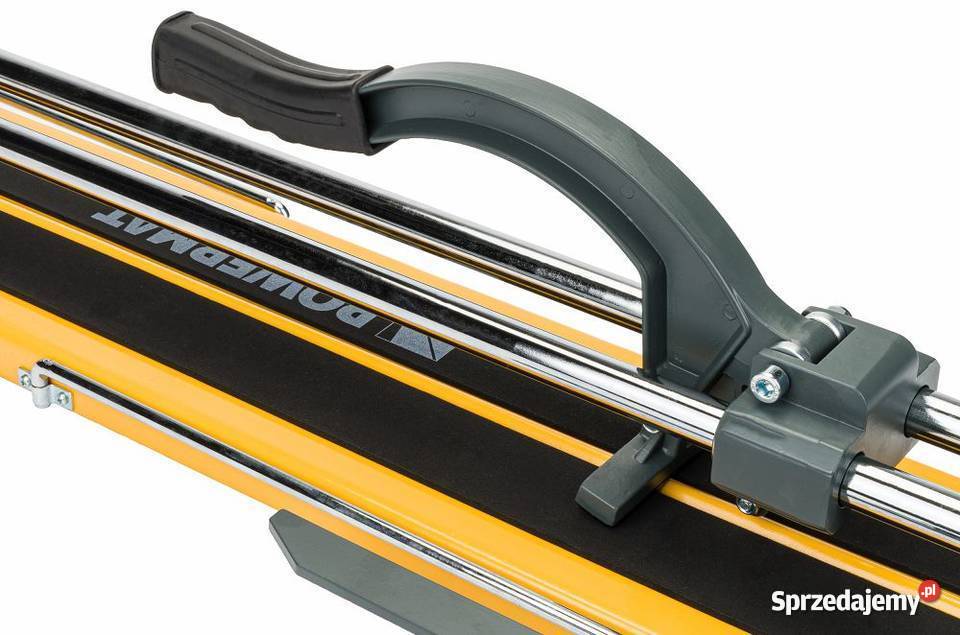 Przecinarka do glazury 800mm PMPRDG800T Siedlce