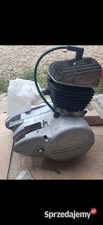 MOTOCYKLEWSK MZ JAWA SIMSON HONDA SUZUKI Częstochowa