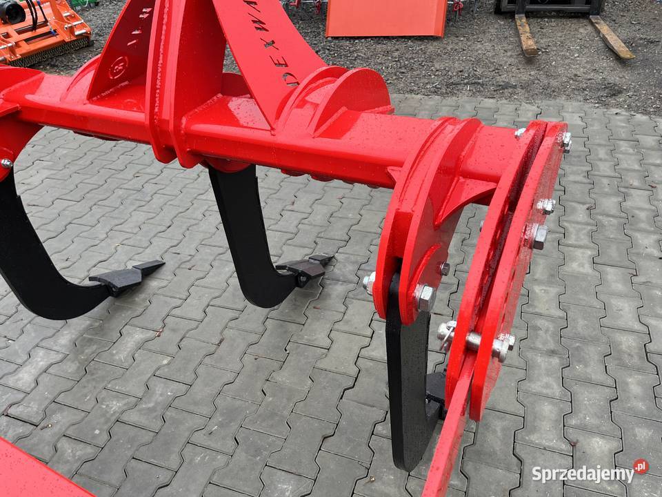 Głębosz MTYTAN BEZORKOWY ŚCIERNISKOWY głębokość Biłgoraj sprzedam