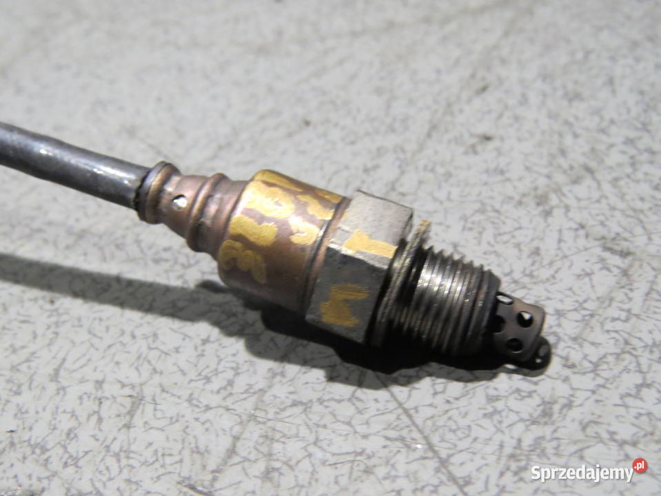 YAMAHA MT125 MT 125 SONDA LAMBDA CZUJNIK SENSOR