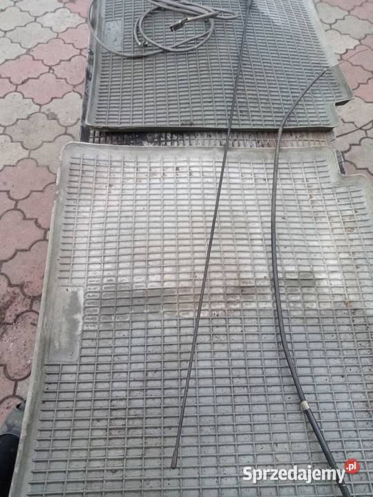 Fiat 125pPolonez Borewicz Caro Fiat 126 antena