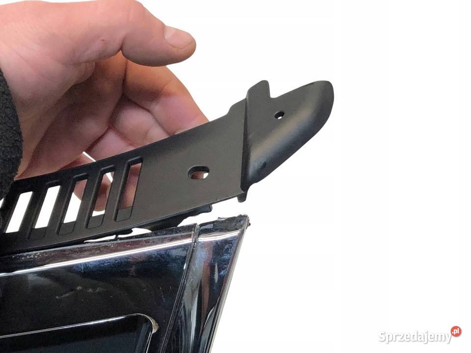 Volkswagen Touran I 20062010 Lift Atrapa Grill Skarżysko-Kamienna