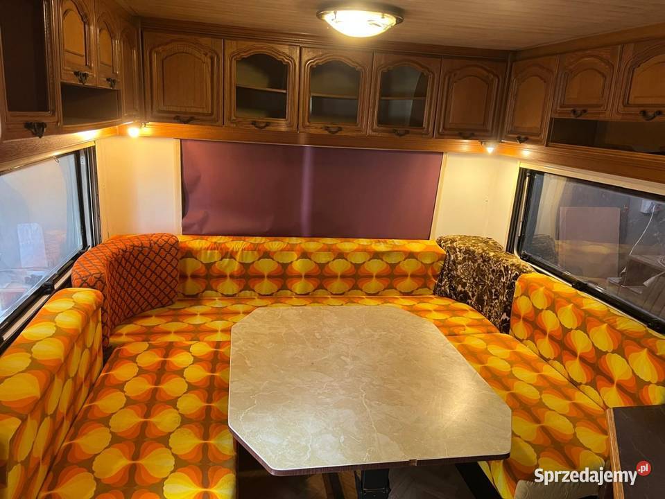 HOBBY PRESTIGE STACJONARNA wielkopolskie Szamocin