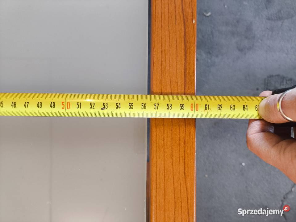 Stolik kawowy 60x60 Rybnik sprzedam