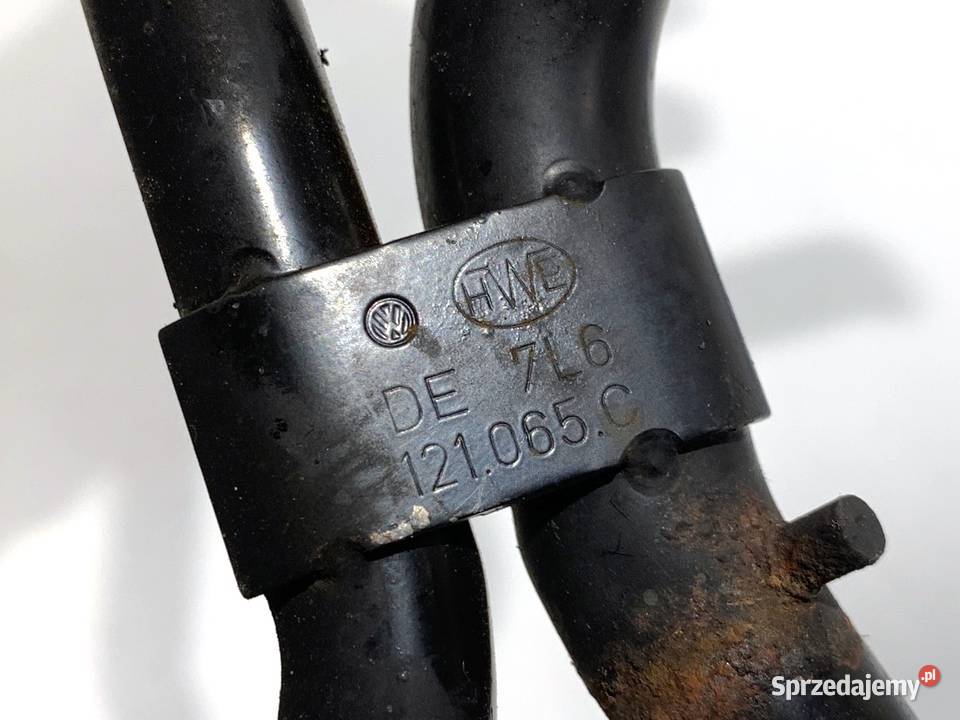 MAGISTRALA WODY VW TOUAREG 7L6121065C 25 174 sprzedam