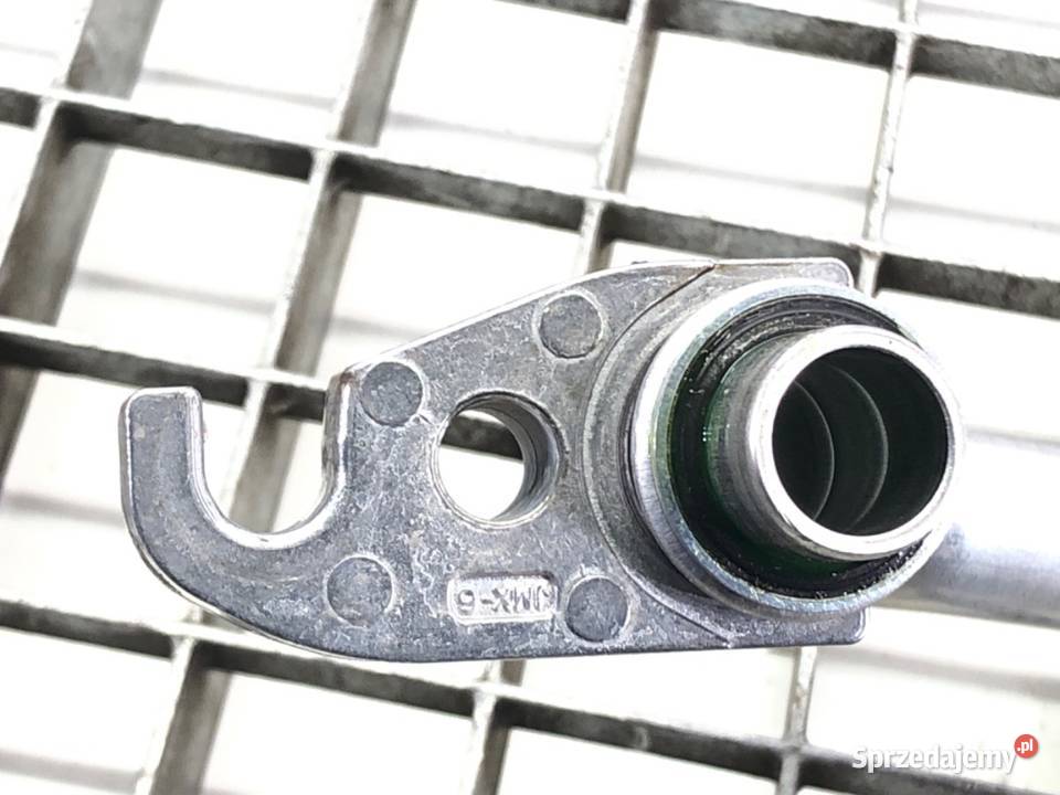 RURKA KLIMATYZACJI FORD FOCUS IV 15 120 Kombi