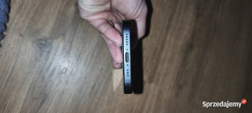 Iphone 15 128gb śląskie Ornontowice