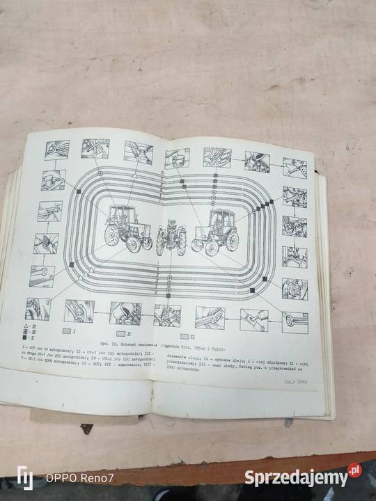 Opis techniczny instrukcja eksploatacji Łubno