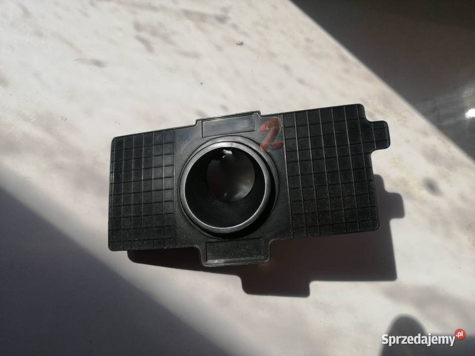 VOLVO XC90 KOSZYK TYŁ PRAWY 39841333 31353400 wielkopolskie Międzychód