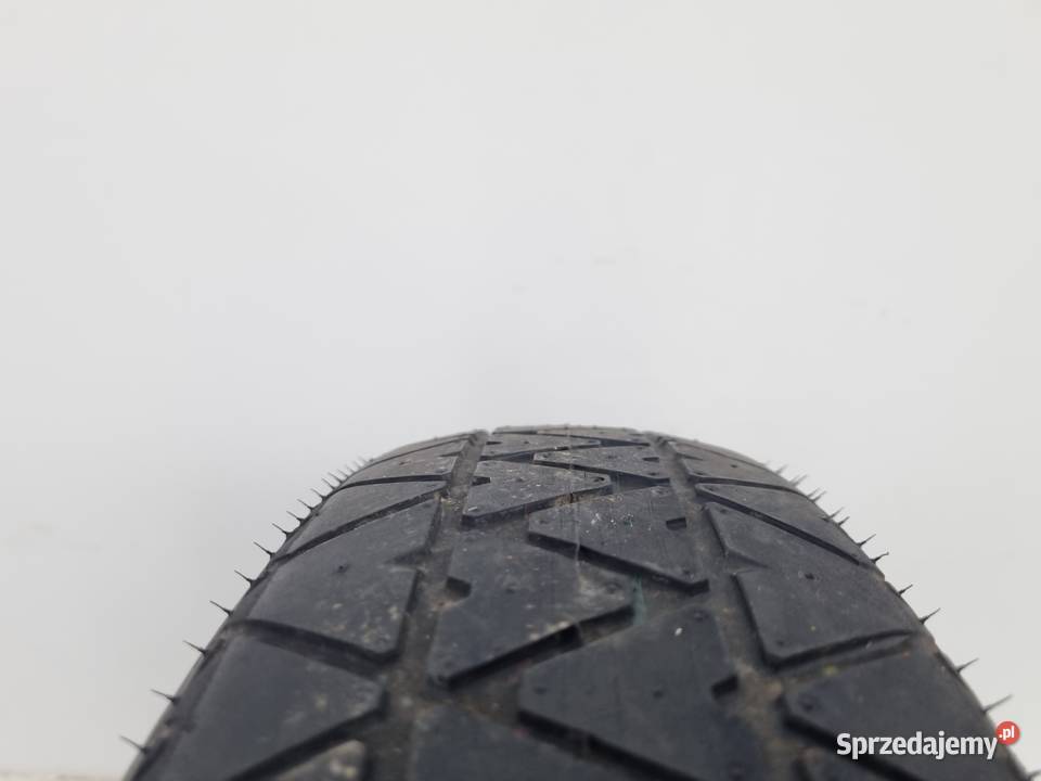 KOŁO DOJAZDOWE Ford Kuga I XC60 dojazdówka 13590
