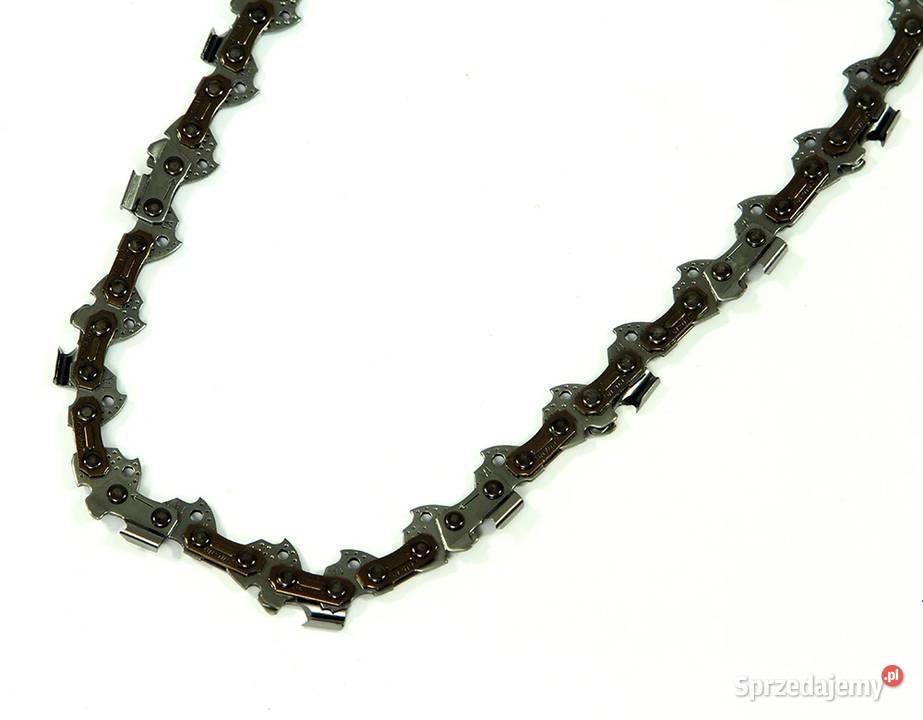 Prowadnica 2 łańcuchy 40 skok łańcucha 325 15 mm Ostrołęka