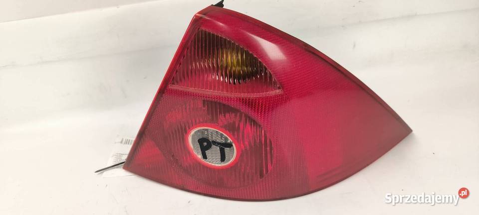 LAMPA PRAWA TYŁ FORD MONDEO MK3 Lipno