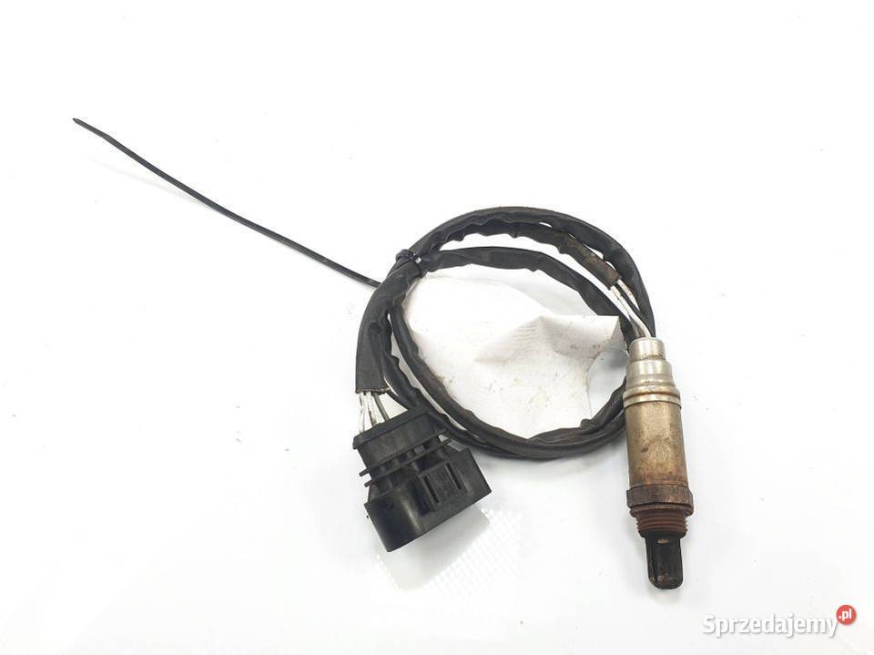 SONDA VOLKSWAGEN PASSAT B5 0258003478 kujawsko-pomorskie Lipno