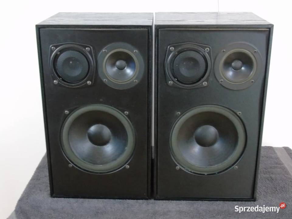 Kolumny Magnat monitor C Vify 2 x 130 wat podkarpackie Jasło