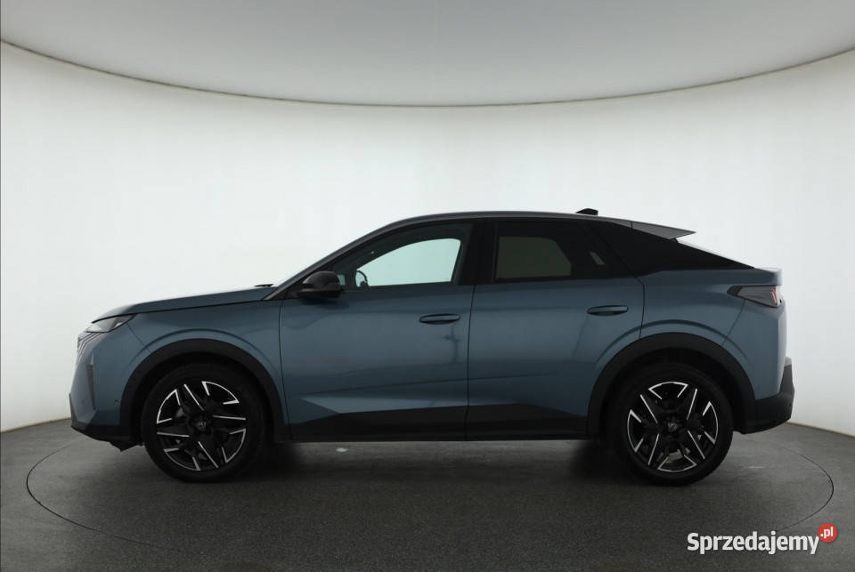 Peugeot 3008 12 MHEV światła LED 3008 mazowieckie Piaseczno