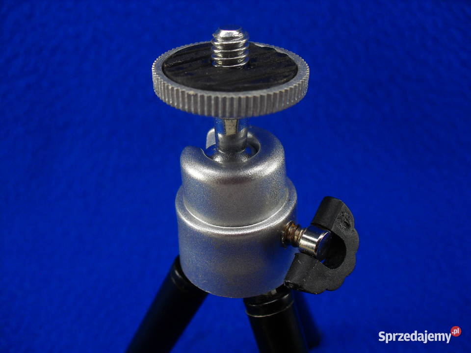 Statyw foto stołowy regulowany Bielawa