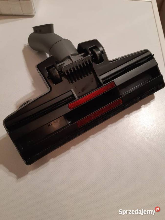 Zestaw końcówek do odkurzacza Części i Akcesoria Gdańsk