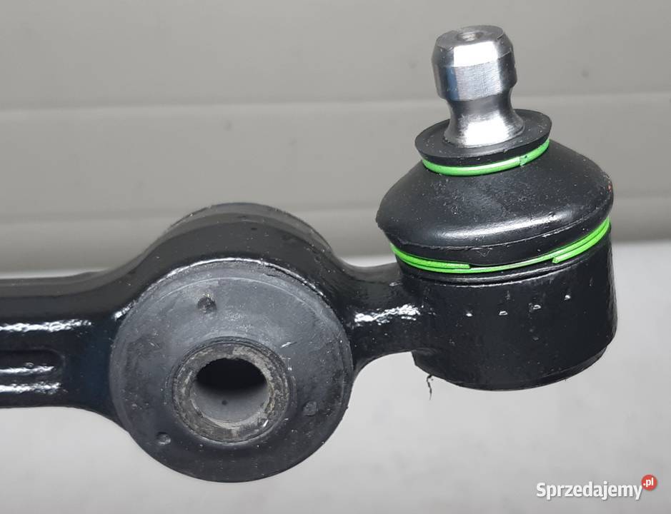 WAHACZ LEWY PRAWY PRZÓD VW POLO DERBY 7594 Mielęcin