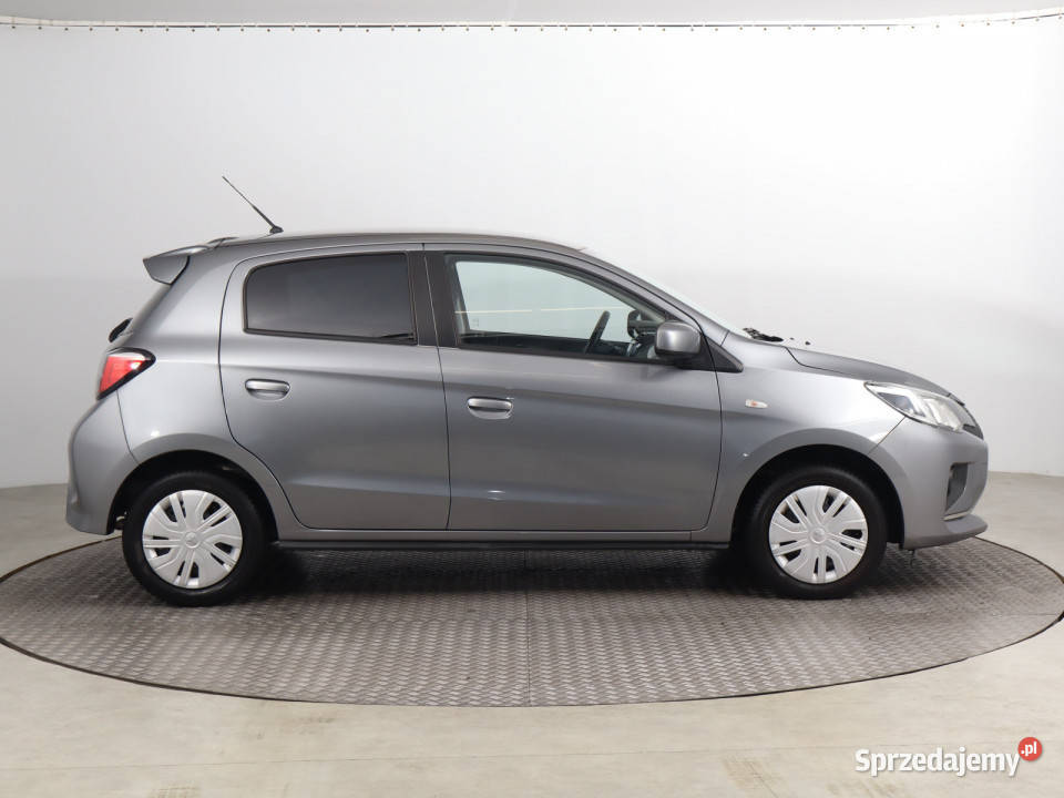 Mitsubishi Space Star 12 MIVEC Bielany Wrocławskie