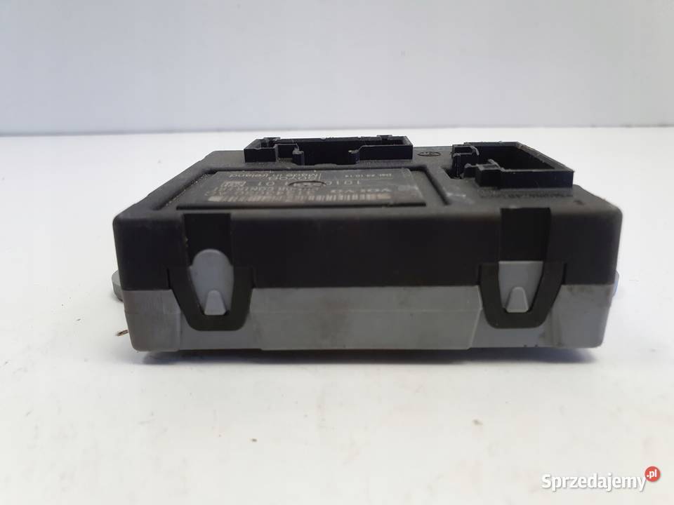 Volvo XC60 lift PRAWY MODUŁ DRZWI przód Chełm