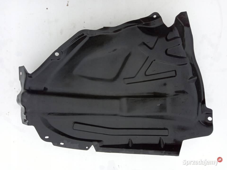 NADKOLE LEWY PRZÓD CZĘŚĆ TYLNA NISSAN MURANO Z51 wielkopolskie