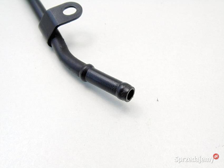 RURKA PRZEWÓD WODY 12 6V FABIA I POLO N9 FOX AWY Sosnowiec