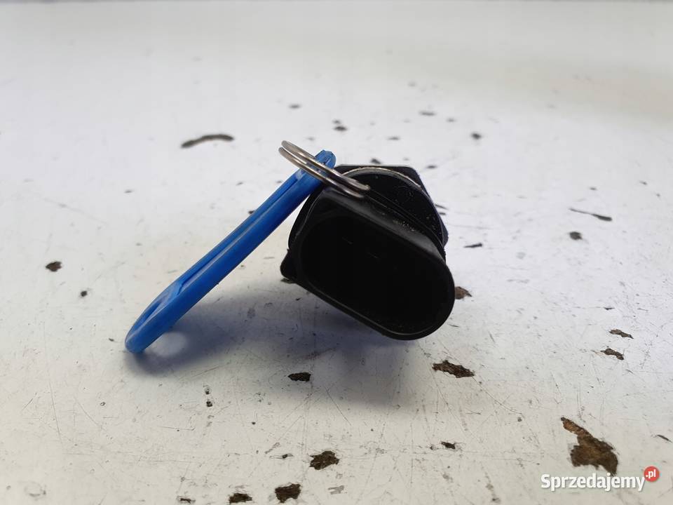 BMW E90 20 D N47 CZUJNIK PALIWA zawór 0281002988 Rudka