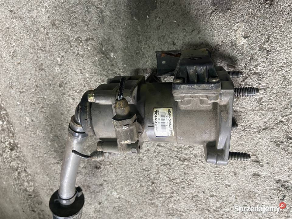 Zawór Hamulcowy Volvo 20456400 KNORR K000928 ciężarowe Maszewo sprzedam