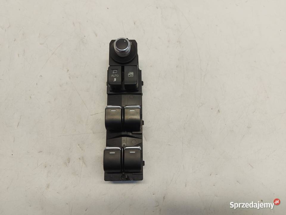 Mazda CX5 II Lift PANEL PRZEŁĄCZNIK SZYB LEWY sprzedam