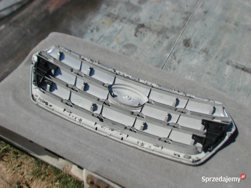 Subaru Outback 2015 grill atrapa ORG KPL