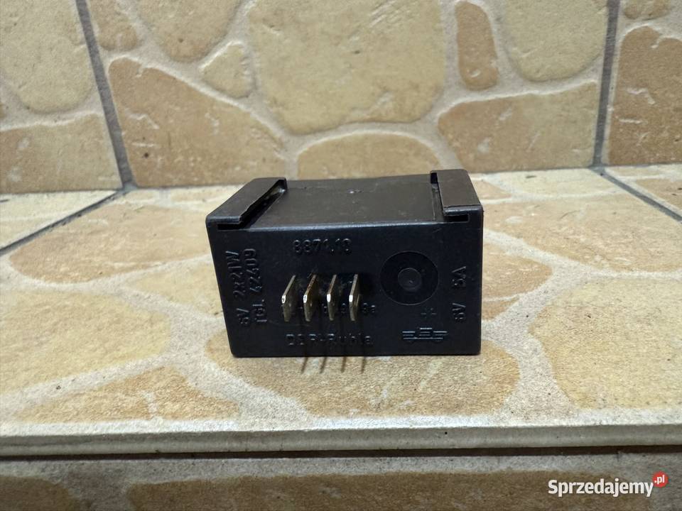 Elba 6V org DDR Simson S51 SR50 S53 wysyłka Cierpice sprzedam