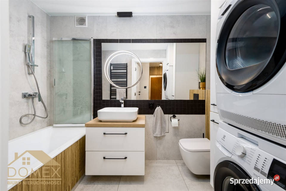 Mieszkanie Rybnik 89m2 4pokojowe śląskie sprzedam