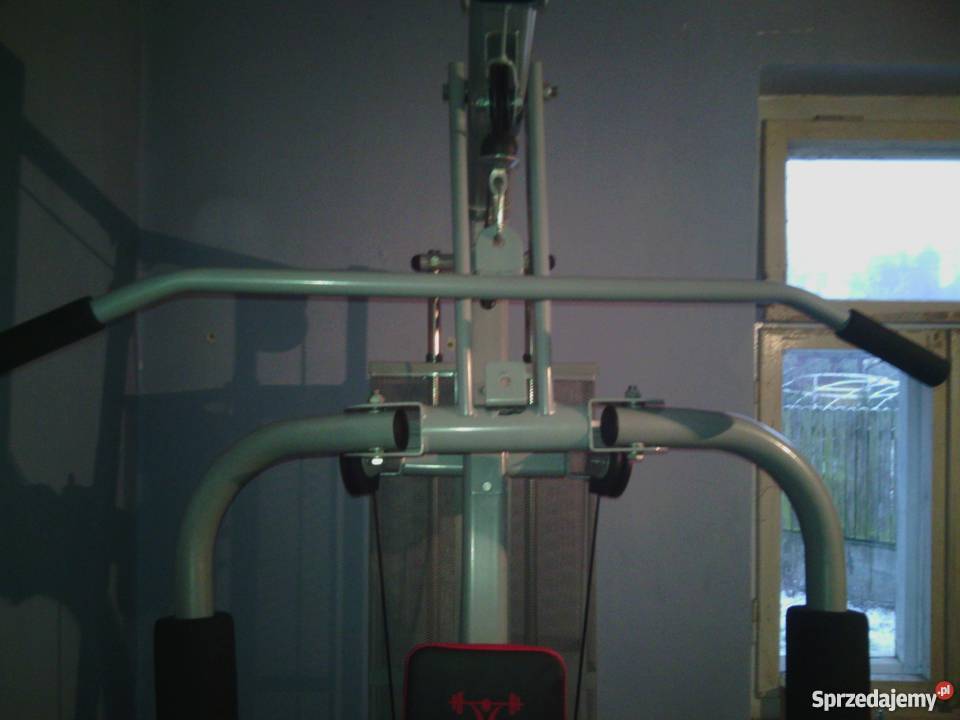 atlas jednostanowiskowy hiton polska Hajnówka