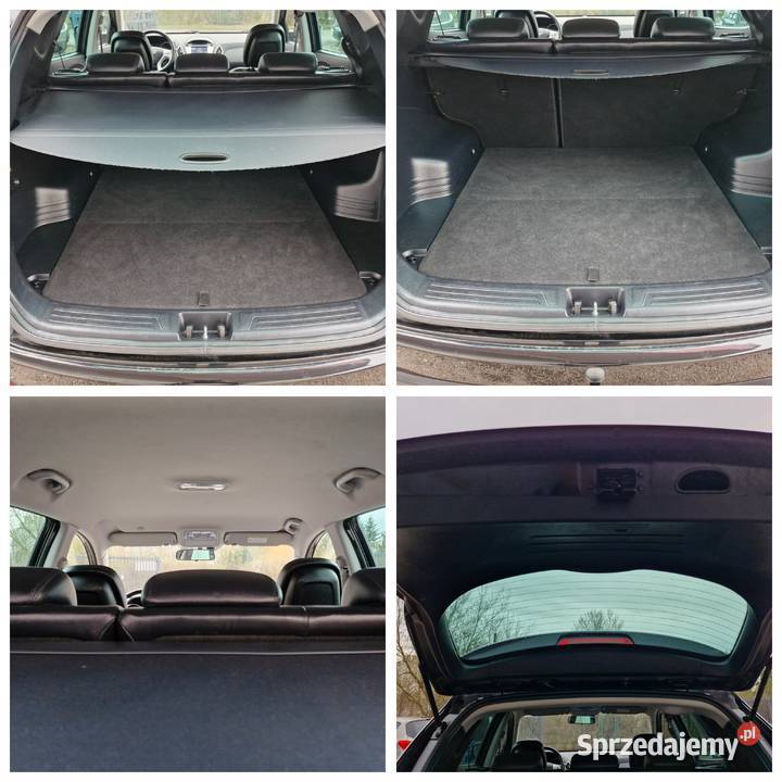 16 benz 135 serw ASO gwarancja bogata wersja nieuszkodzony Motoryzacja małopolskie Kraków