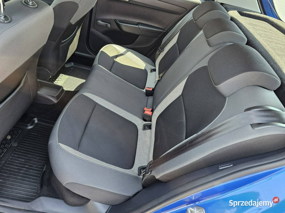 koda Fabia RatyZamiana Gwarancja 12 TSI salon Fabia małopolskie Gdów