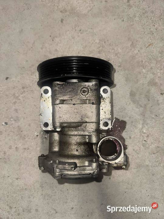 Pompa wspomagania BMW n42b20 n46b20 e90 e92 e46 osobowe Kłomnice