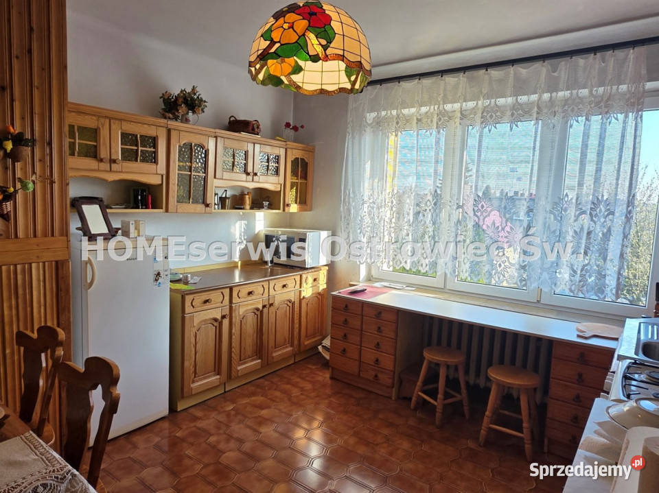 sprzedaży domu wolnostojącego 248m2 Ostrowiec Sprzedaż Ostrowiec Świętokrzyski sprzedam